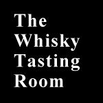 Whisky Tasting Room